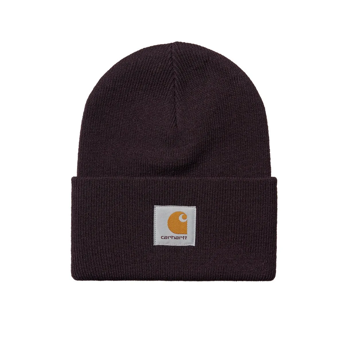 Carhartt WIP Acrylic Watch Hat Dark Iris sold by Kong