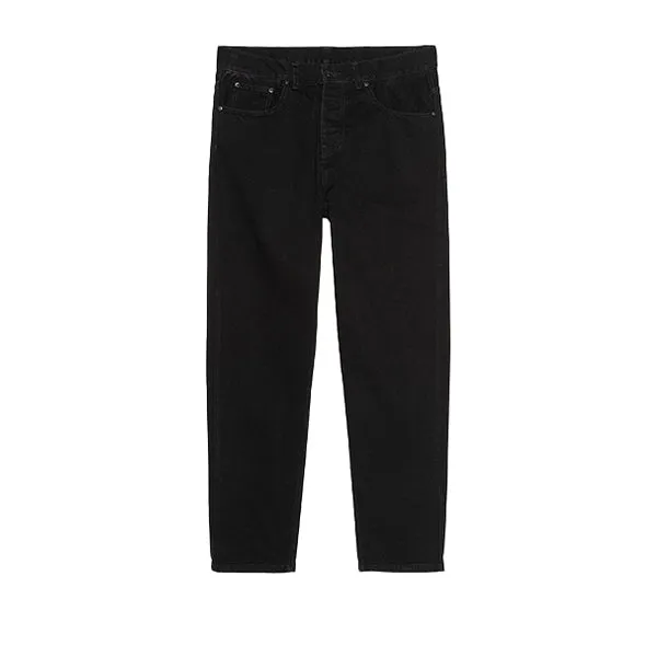 Carhartt WIP Newel Pant Black One Wash sold by Kong product image thumbnail 2