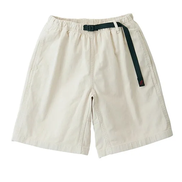 Gramicci G Short Greige sold by Kong