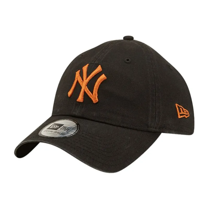 New Era New York Yankees Casual Classic Realtree Strapback