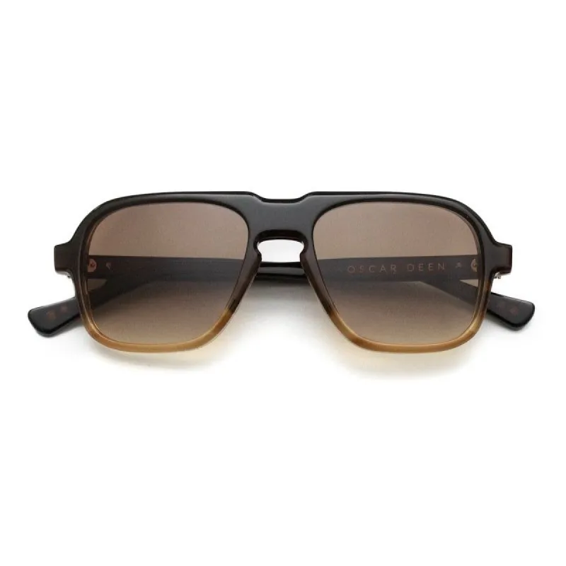 Oscar Deen Fraser Shades Mocha/Chocolate Fade made by Kong