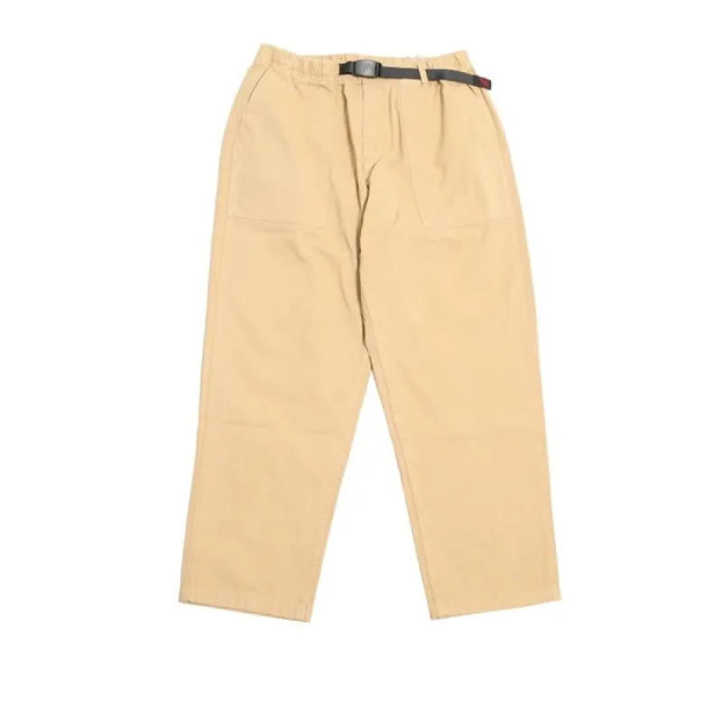 Gramicci Loose Tapered Pant Chino sold by Kong