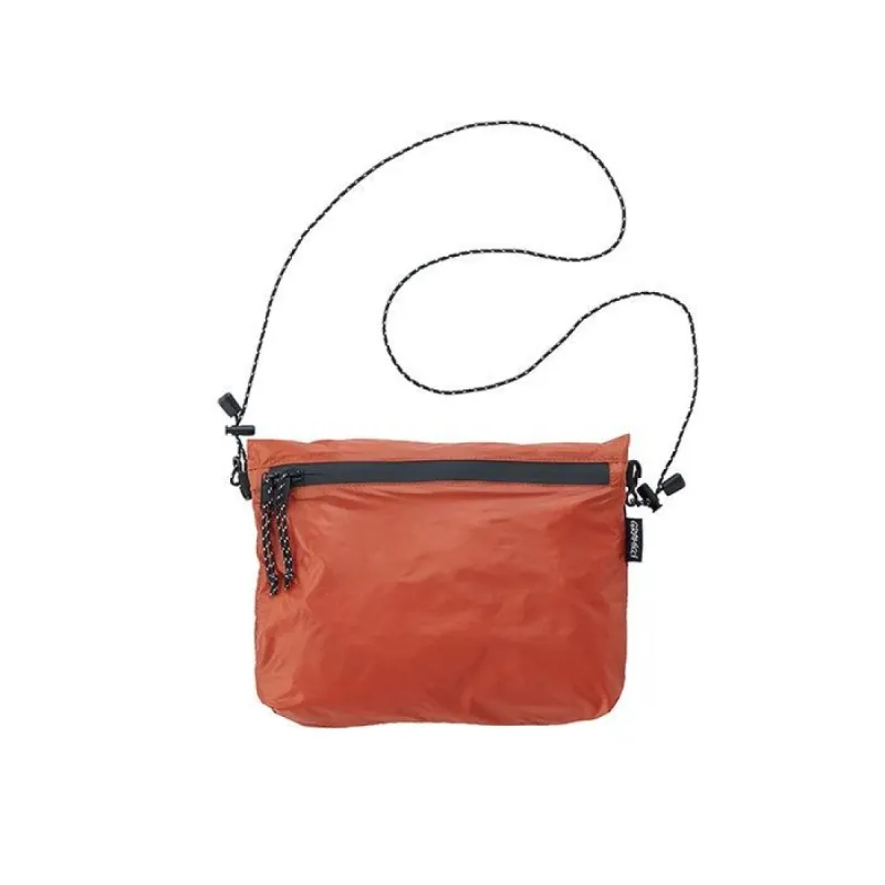 Gramicci Micro Ripstop Hiker Pouch Brick sold by Kong