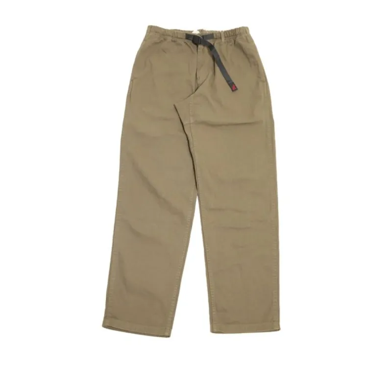 Gramicci Gramicci Pants Olive sold by Kong