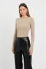High Crew Top sold by Kookai