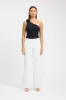 Rose Rouched Top sold by Kookai