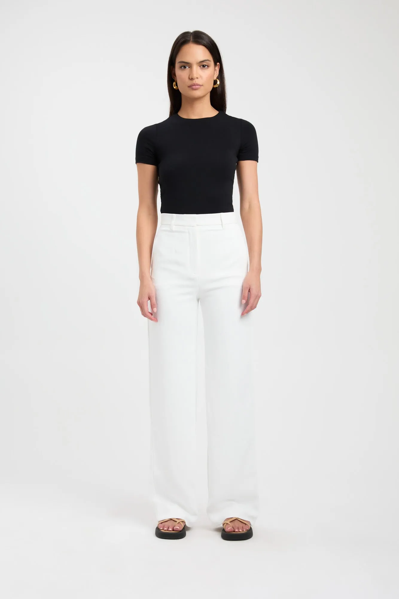 Cruiser Crew Tee sold by Kookai