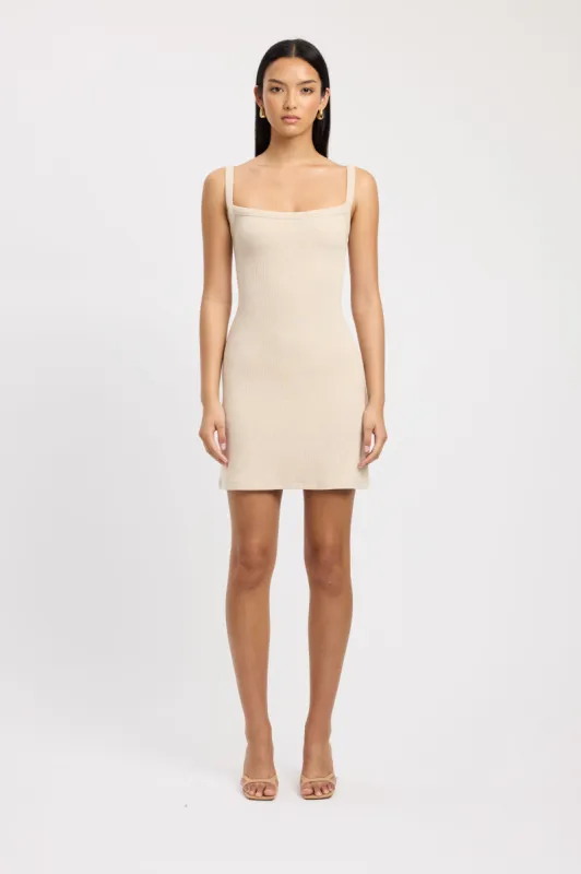 Harriet Mini Dress sold by Kookai