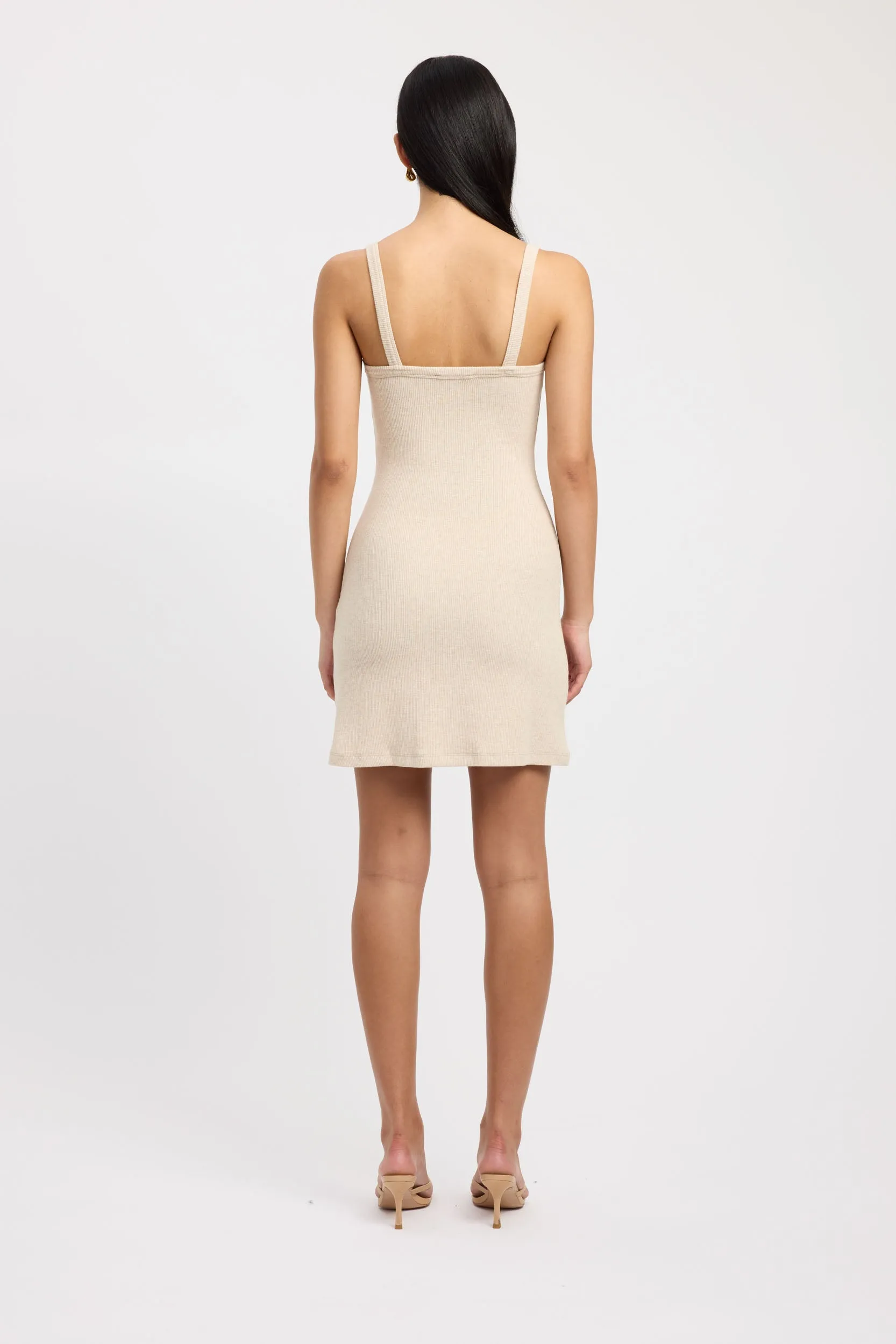 Harriet Mini Dress sold by Kookai product image thumbnail 3
