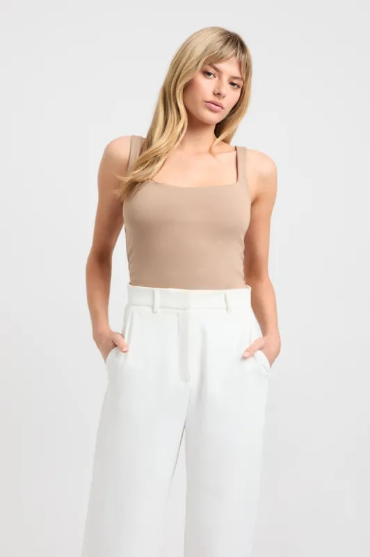 Marcella Tank sold by Kookai