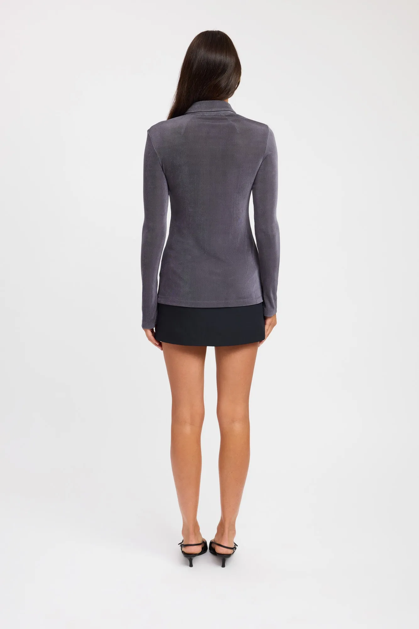 Tasha Shirt sold by Kookai product image thumbnail 3