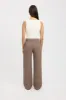 Ariel Low Rise Pant sold by Kookai