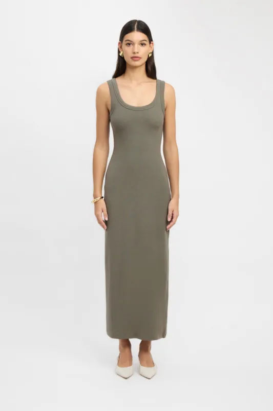 Romeo Tank Dress sold by Kookai