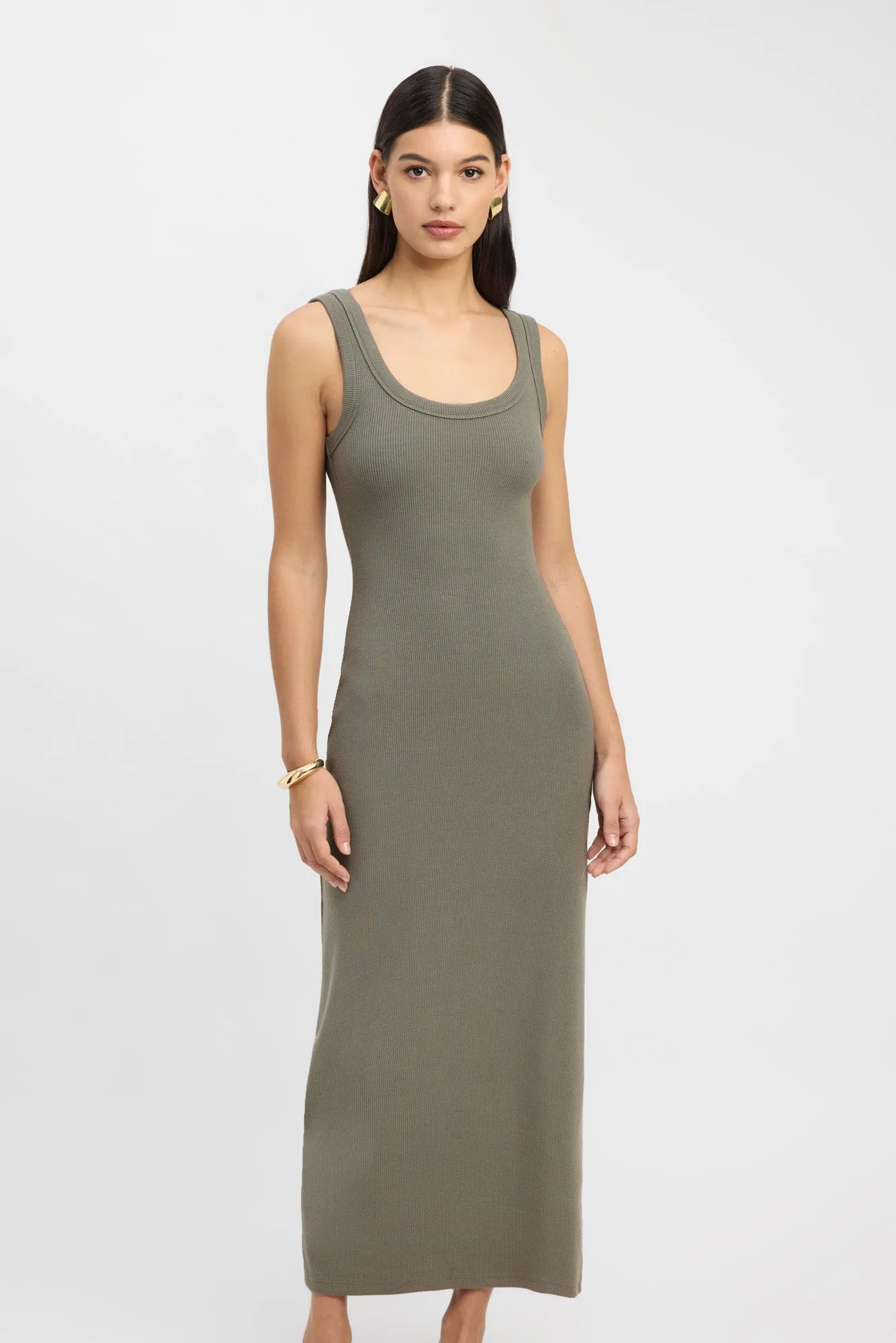 Romeo Tank Dress sold by Kookai product image thumbnail 2