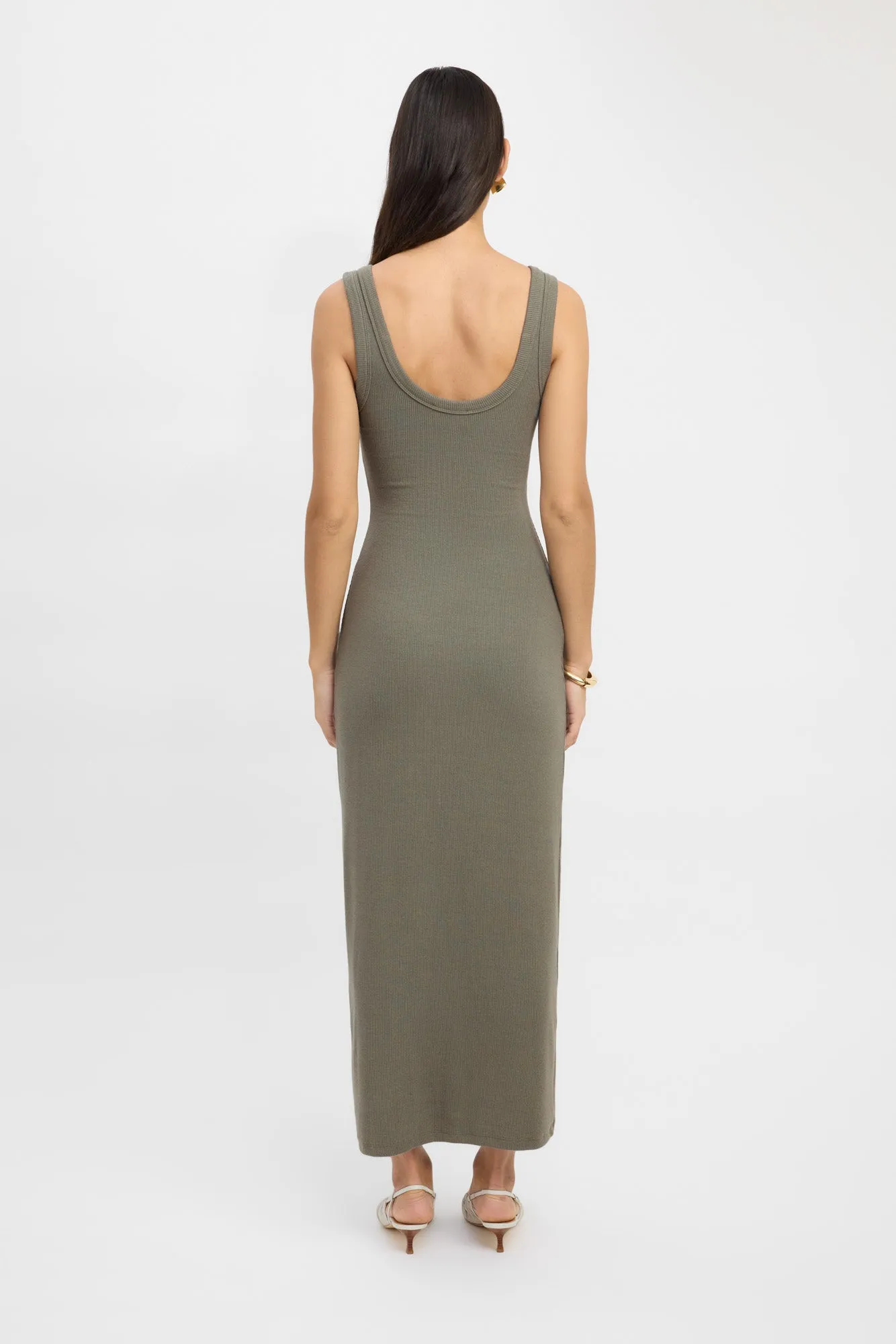 Romeo Tank Dress sold by Kookai product image thumbnail 3