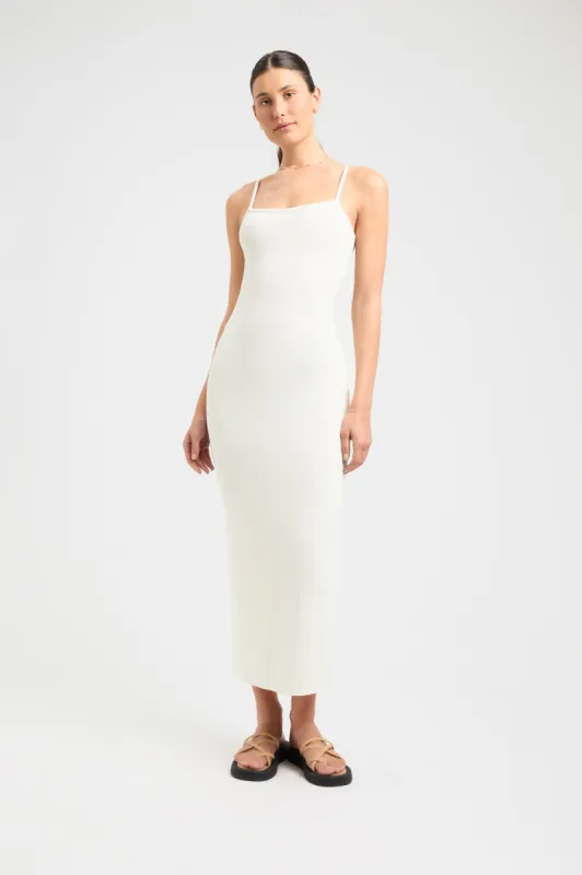 Layla Long Dress sold by Kookai