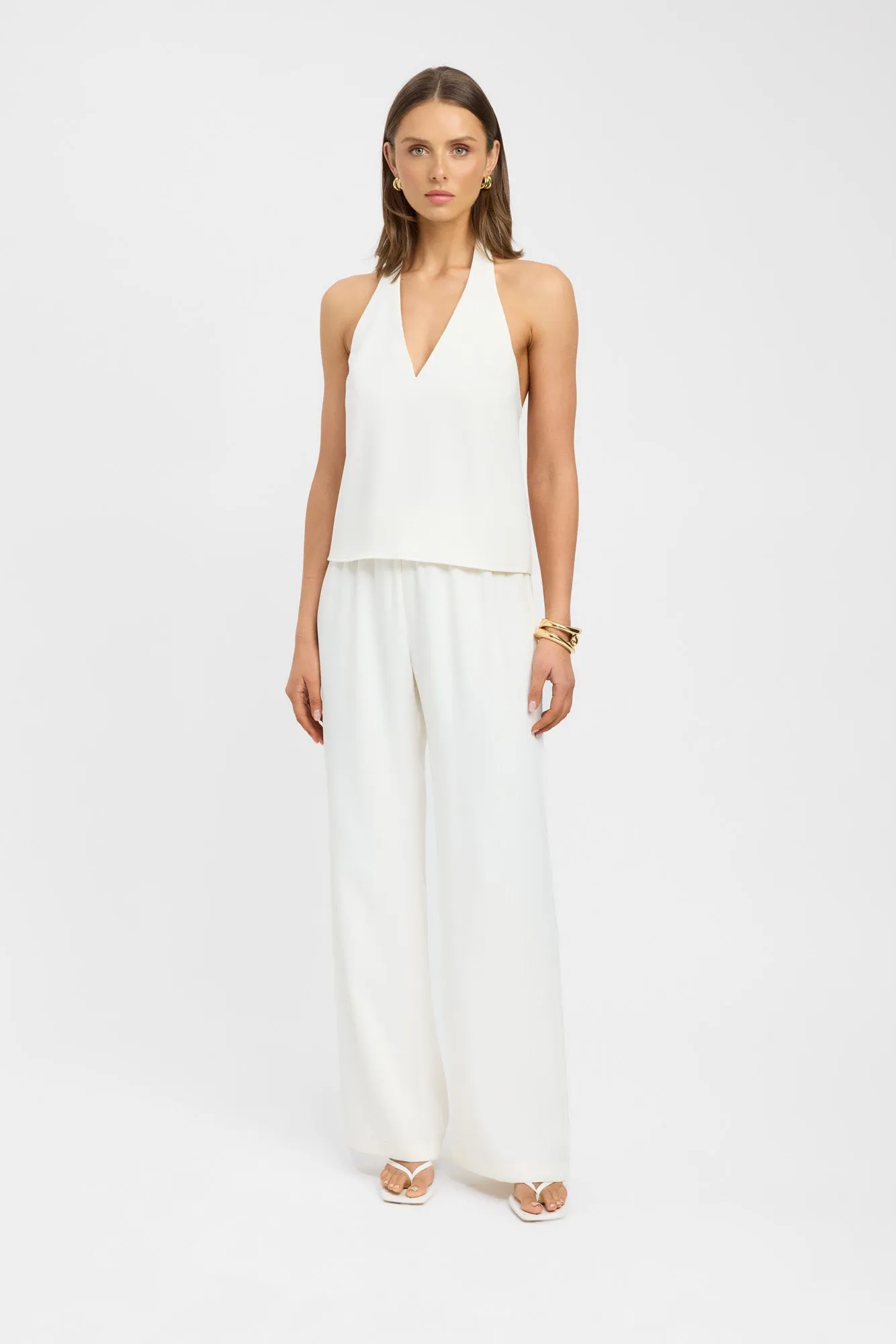 Maria Vee Core Top sold by Kookai