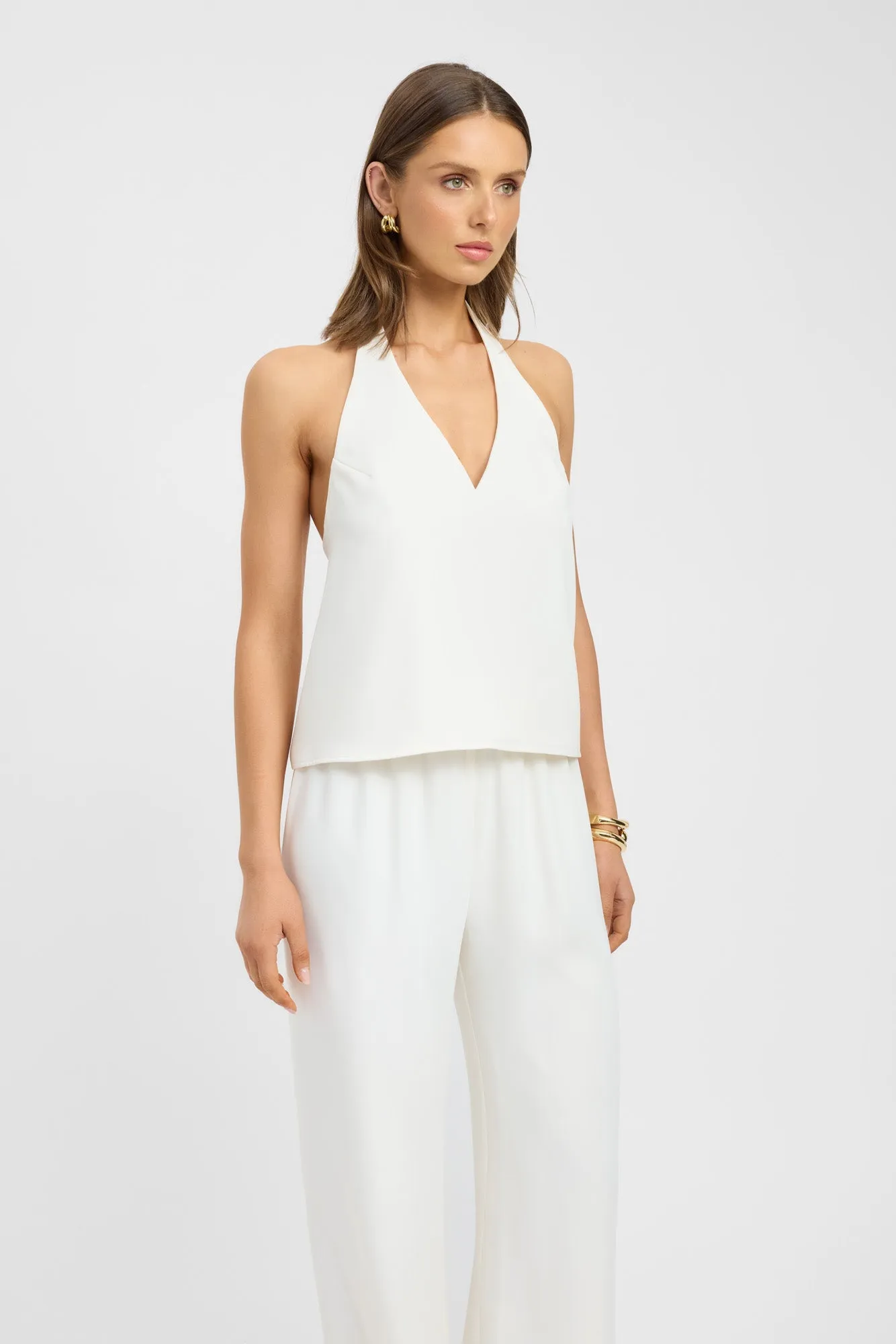 Maria Vee Core Top sold by Kookai product image thumbnail 2