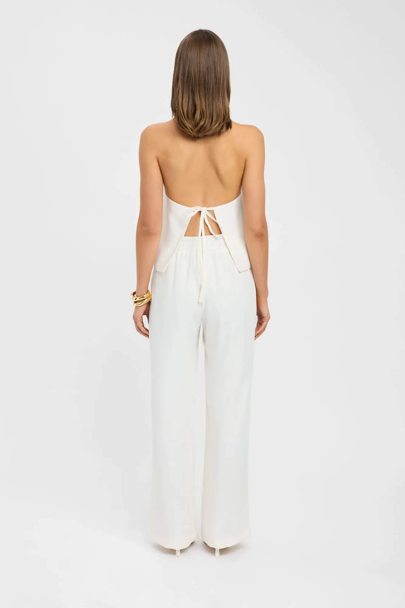 Maria Vee Core Top sold by Kookai product image thumbnail 3