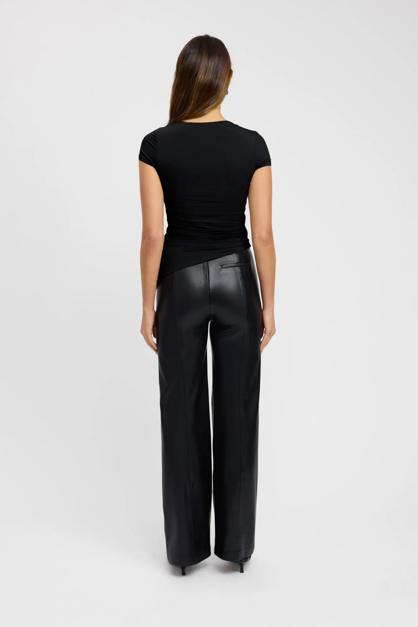 Alannah Tee sold by Kookai product image thumbnail 3