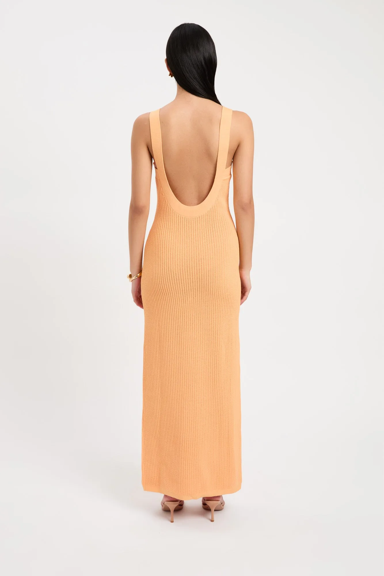 Cairo Maxi Dress sold by Kookai product image thumbnail 3