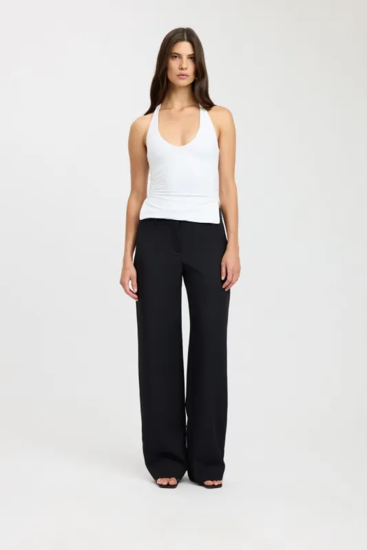 Stella Halter Top sold by Kookai