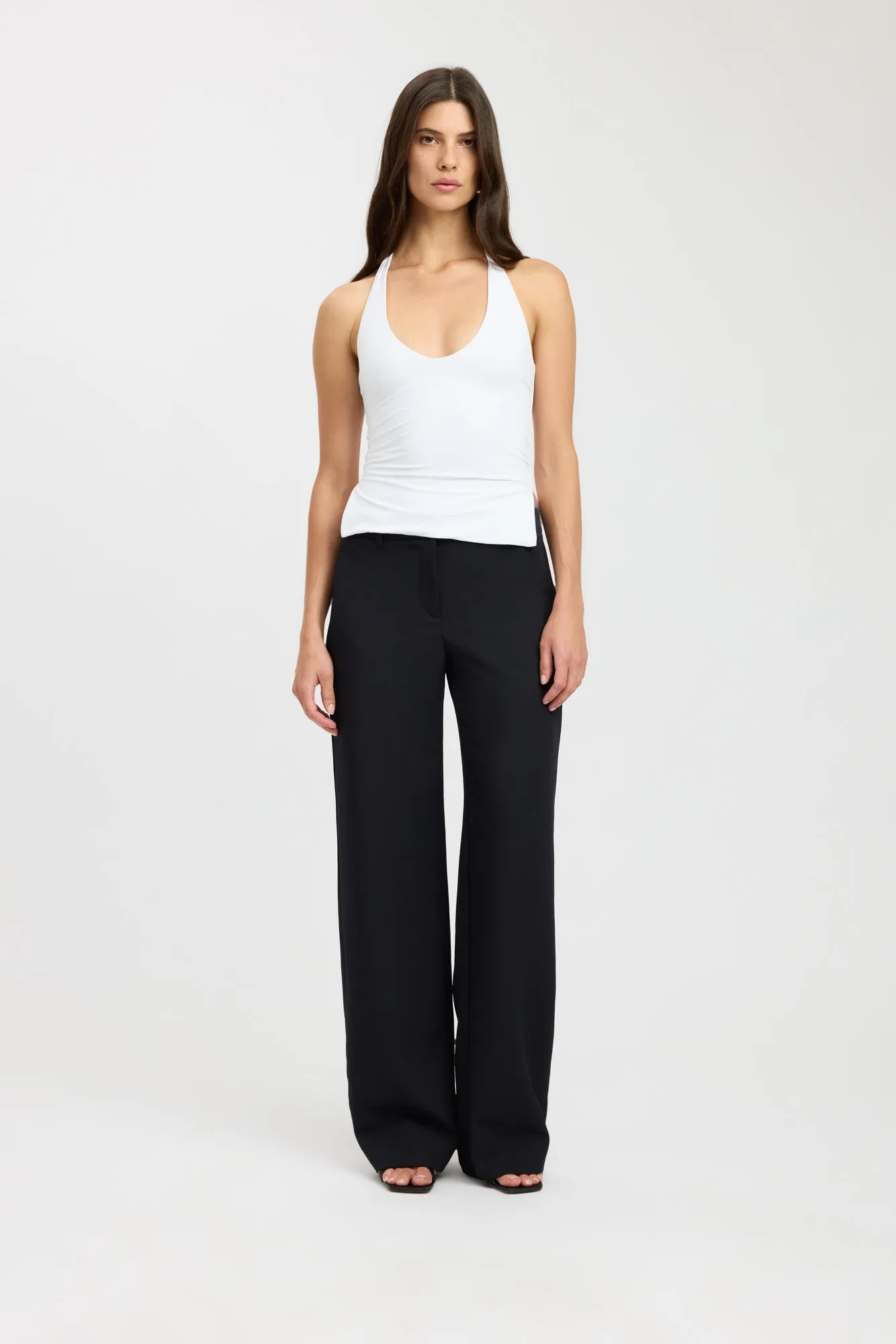 Stella Halter Top sold by Kookai