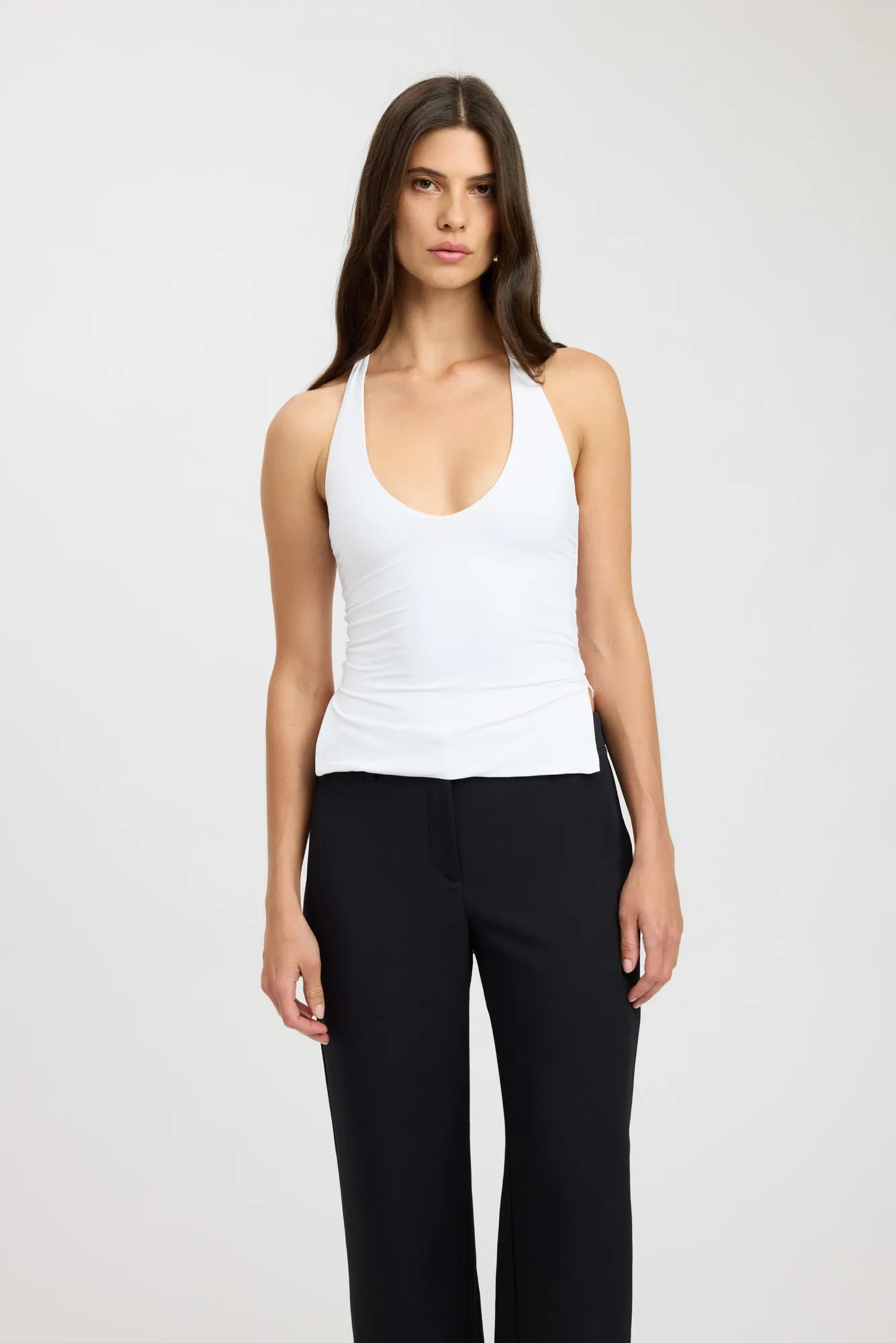 Stella Halter Top sold by Kookai product image thumbnail 2