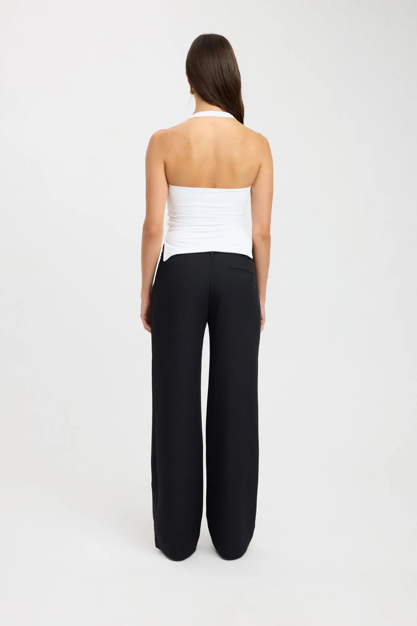 Stella Halter Top sold by Kookai product image thumbnail 3