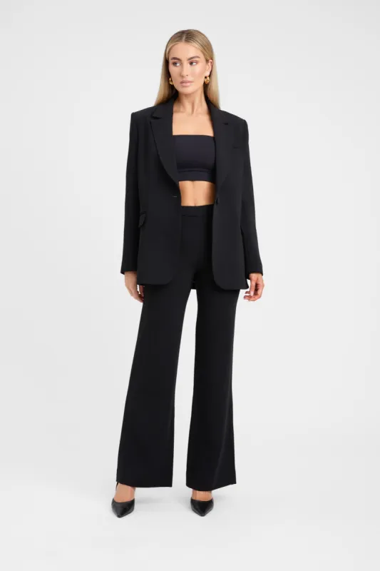 Lux Staple Blazer sold by Kookai