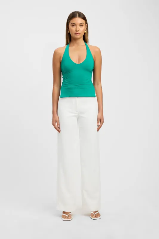 Stella Halter Top sold by Kookai