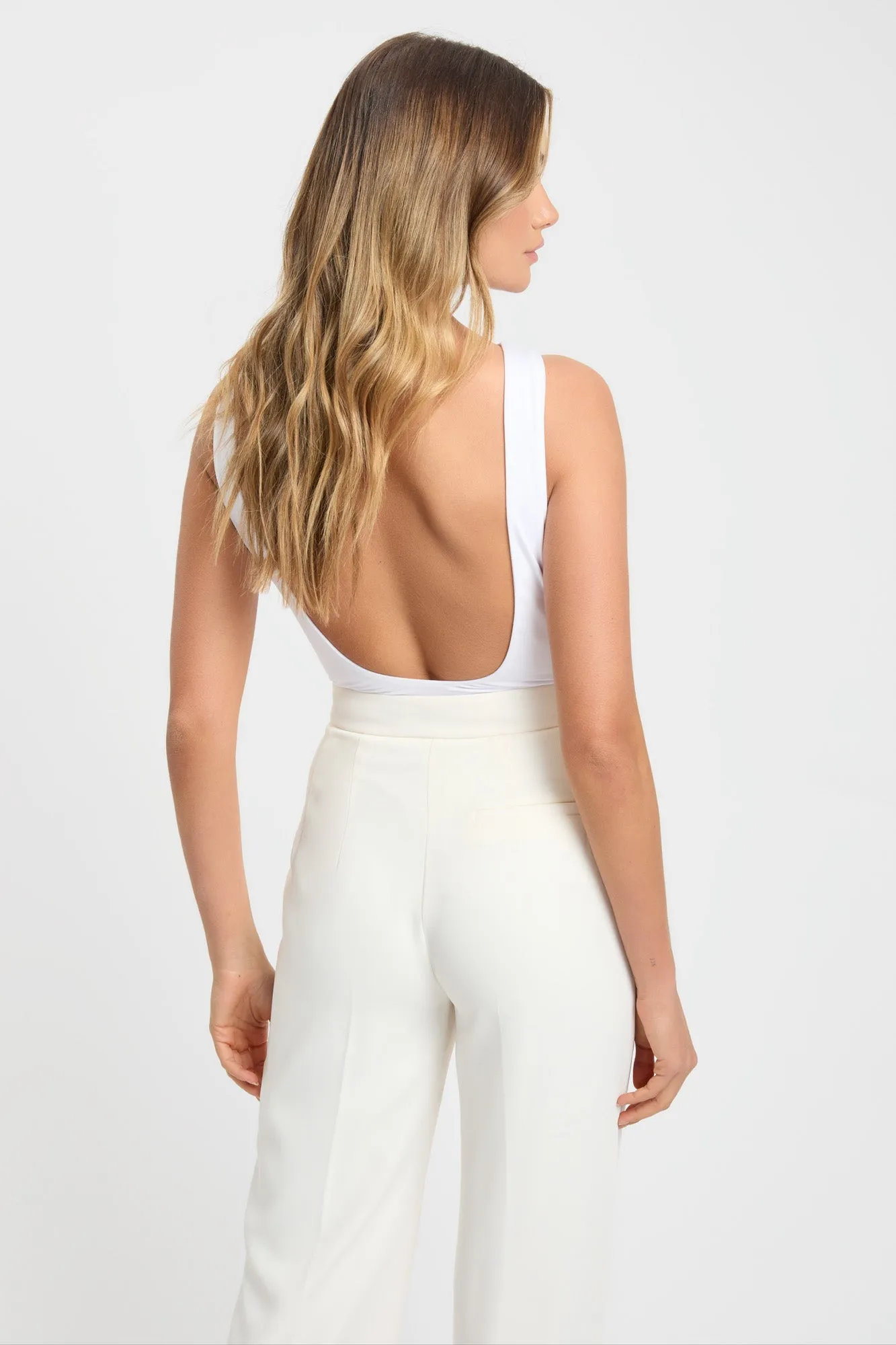 Venus Bodysuit sold by Kookai product image thumbnail 2