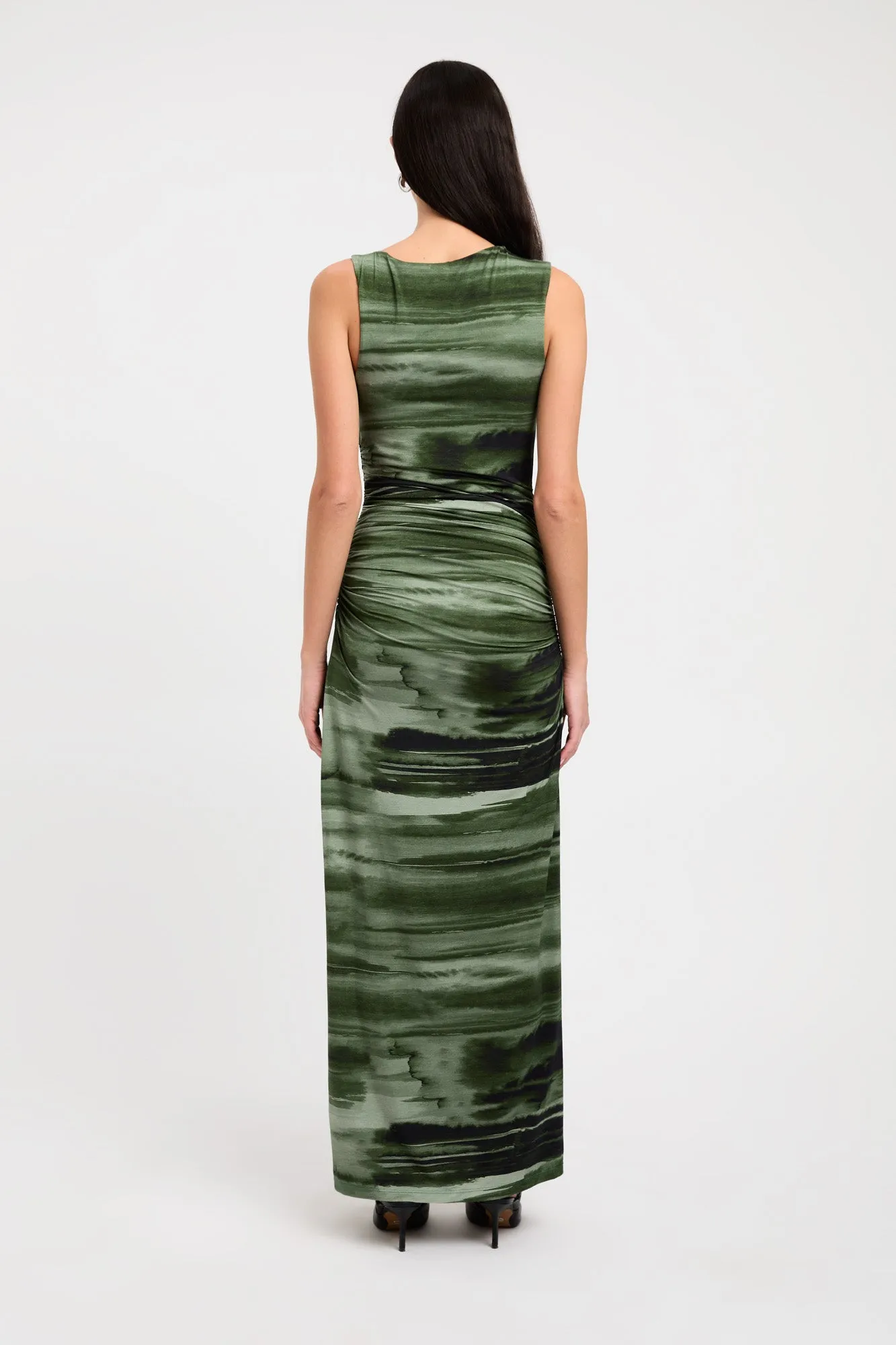 Harper Maxi Dress sold by Kookai product image thumbnail 3