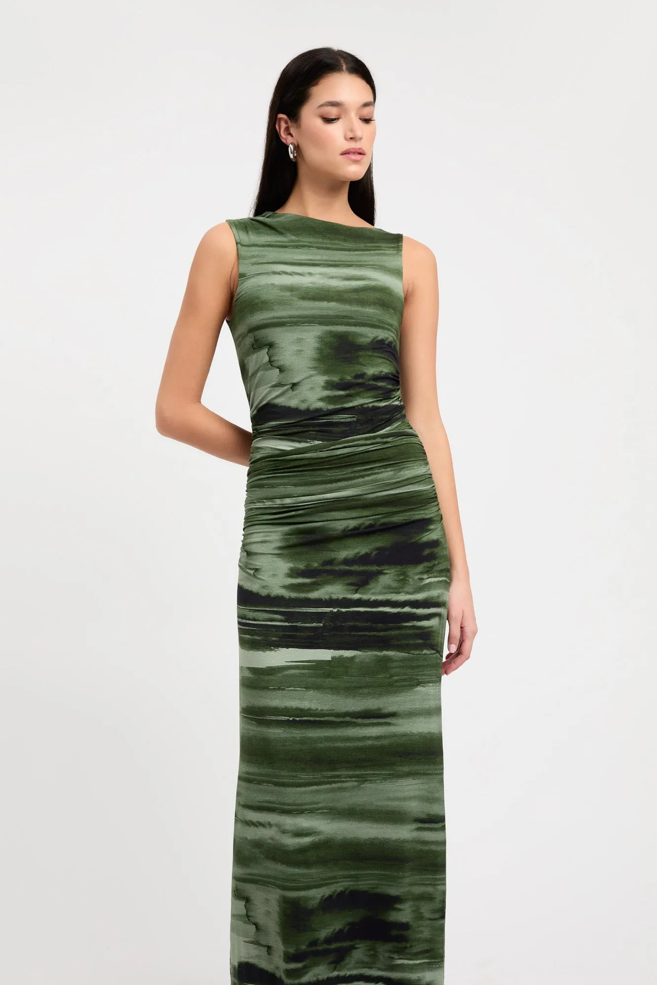 Harper Maxi Dress sold by Kookai product image thumbnail 2