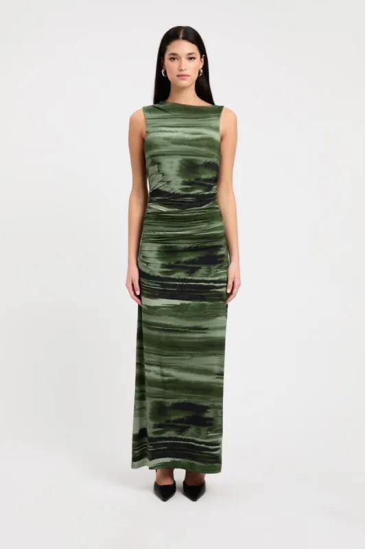 Harper Maxi Dress sold by Kookai