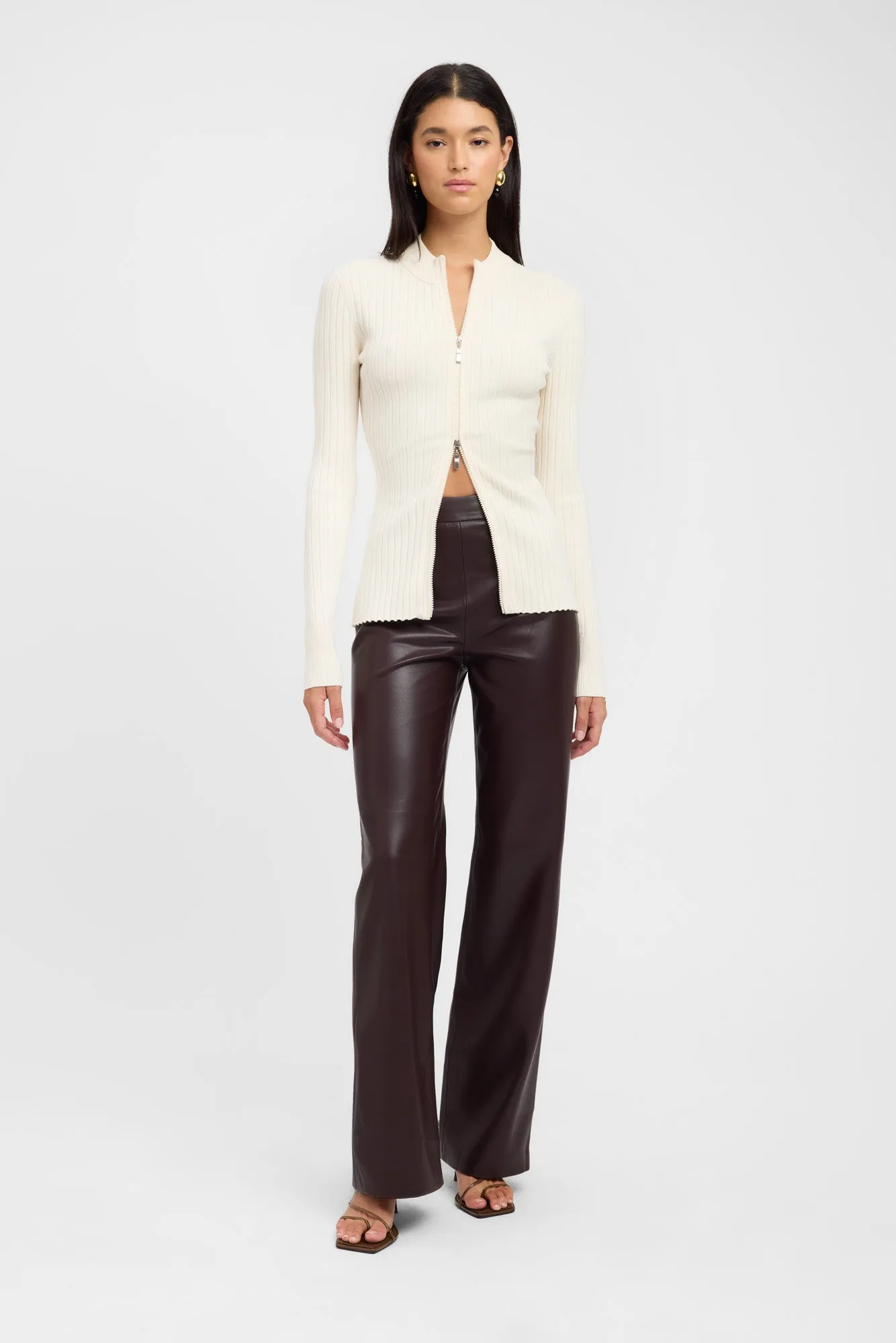 Phoenix Pant sold by Kookai