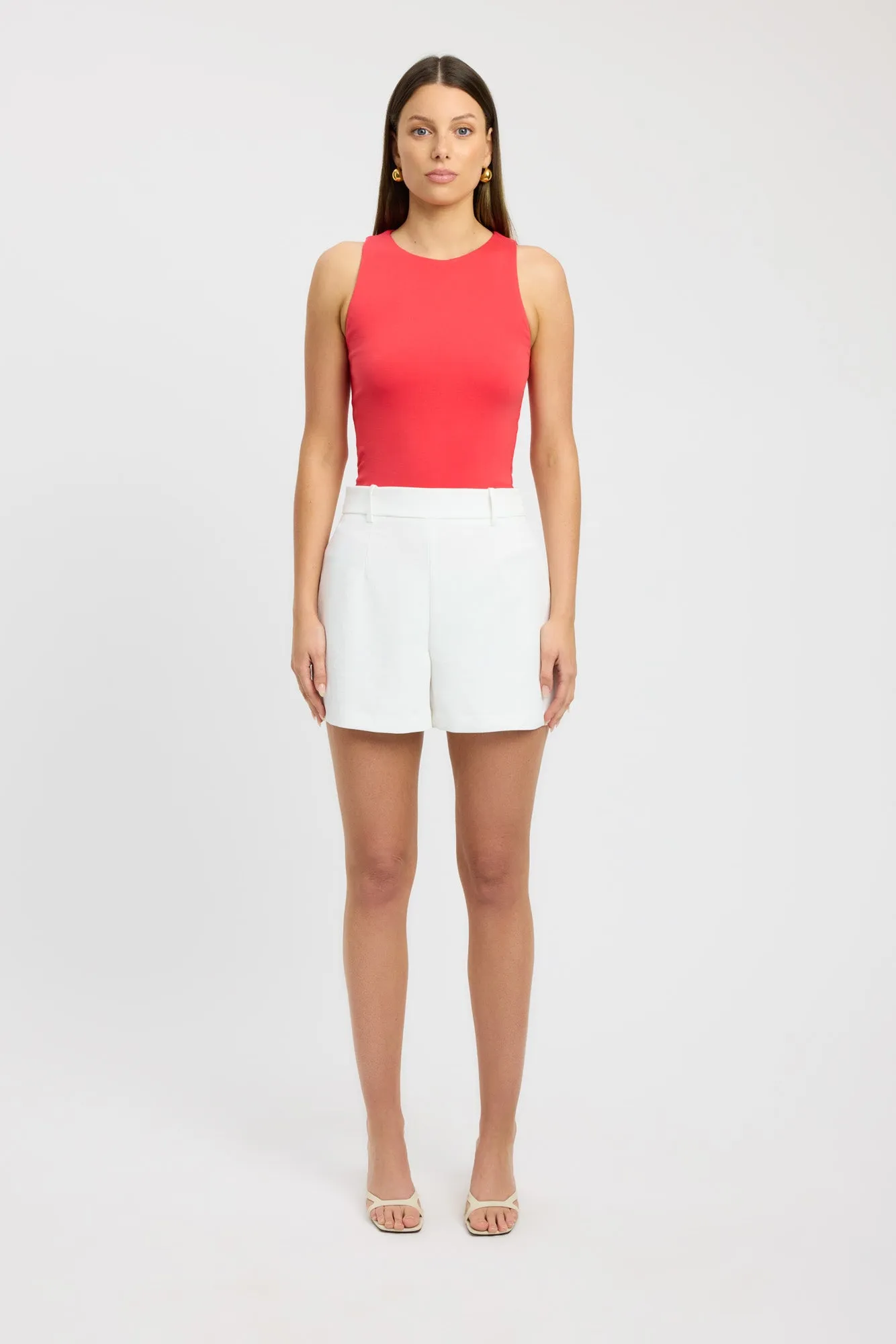 Alpha Tank sold by Kookai