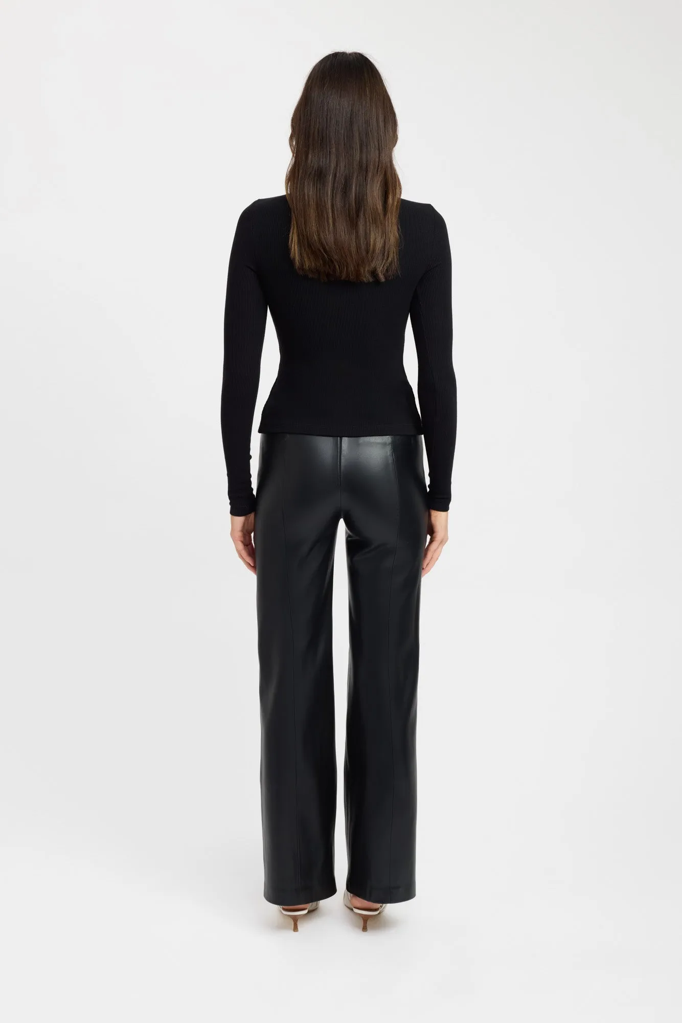 Kinsley Top sold by Kookai product image thumbnail 3