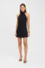 Maria Halter Tie Top sold by Kookai