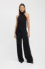 Maria Halter Tie Top sold by Kookai