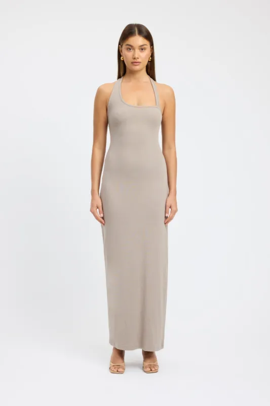 Miya Maxi Dress sold by Kookai