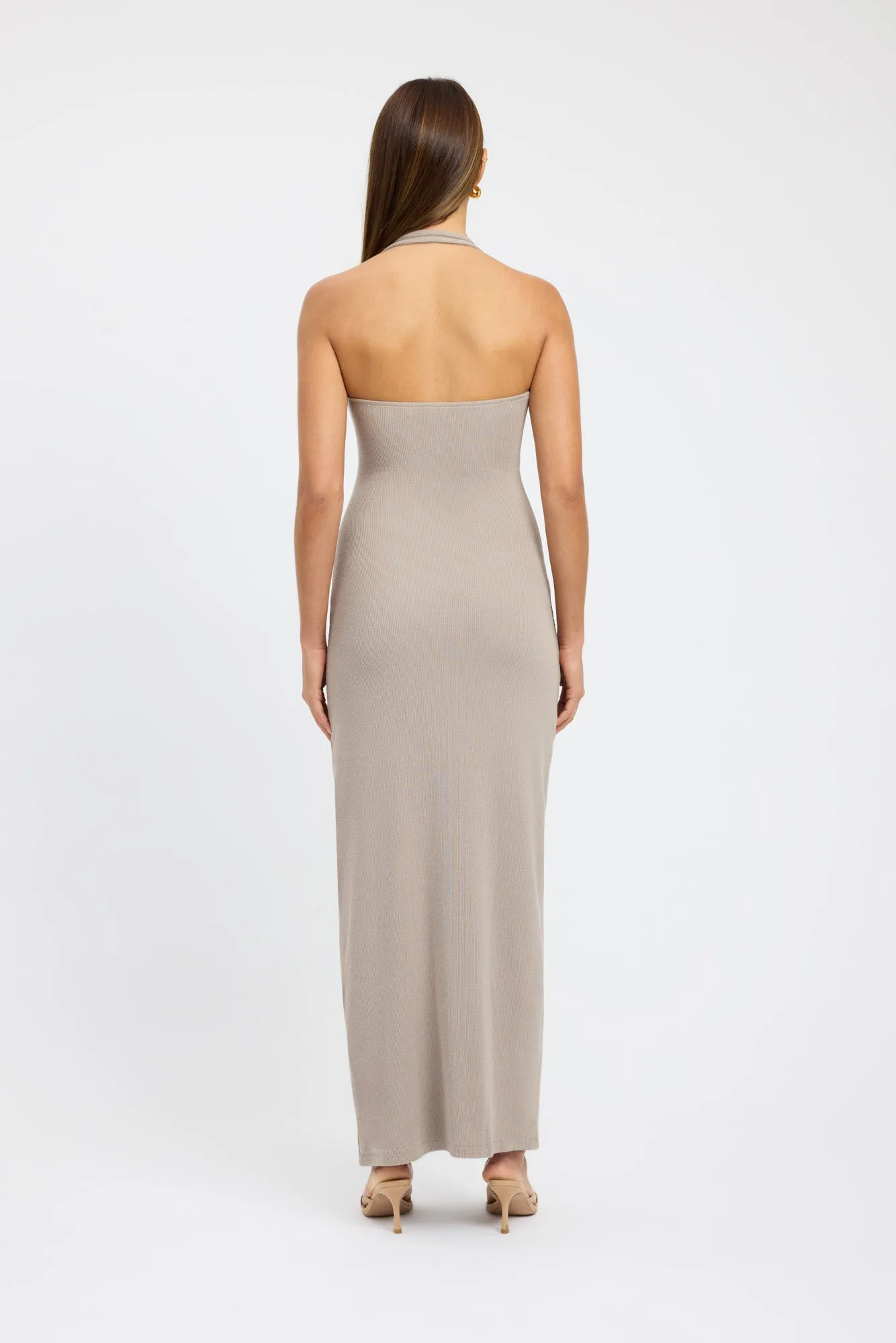 Miya Maxi Dress sold by Kookai product image thumbnail 3