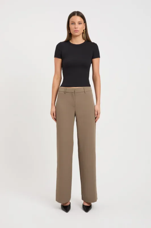 Kendall Tee sold by Kookai