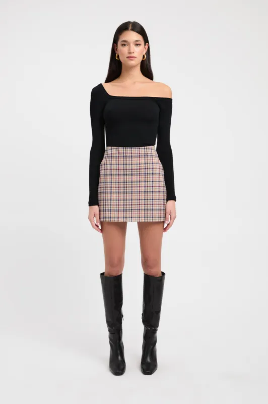 Zila Merino Wool Top sold by Kookai