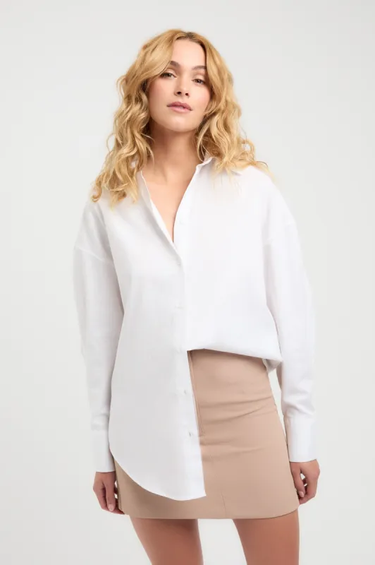 Monaco Jewel Shirt sold by Kookai