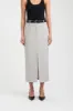 Darcy Midi Skirt sold by Kookai