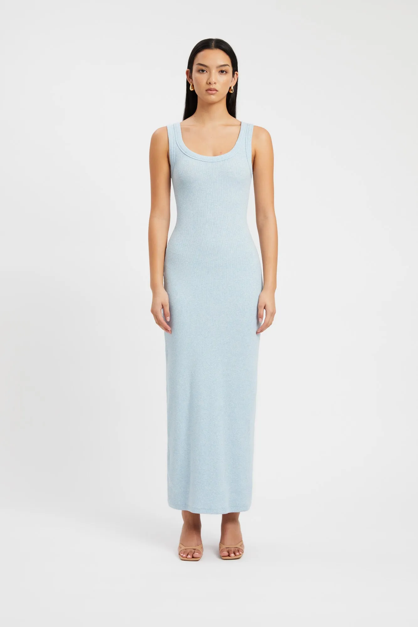 Romeo Tank Dress sold by Kookai