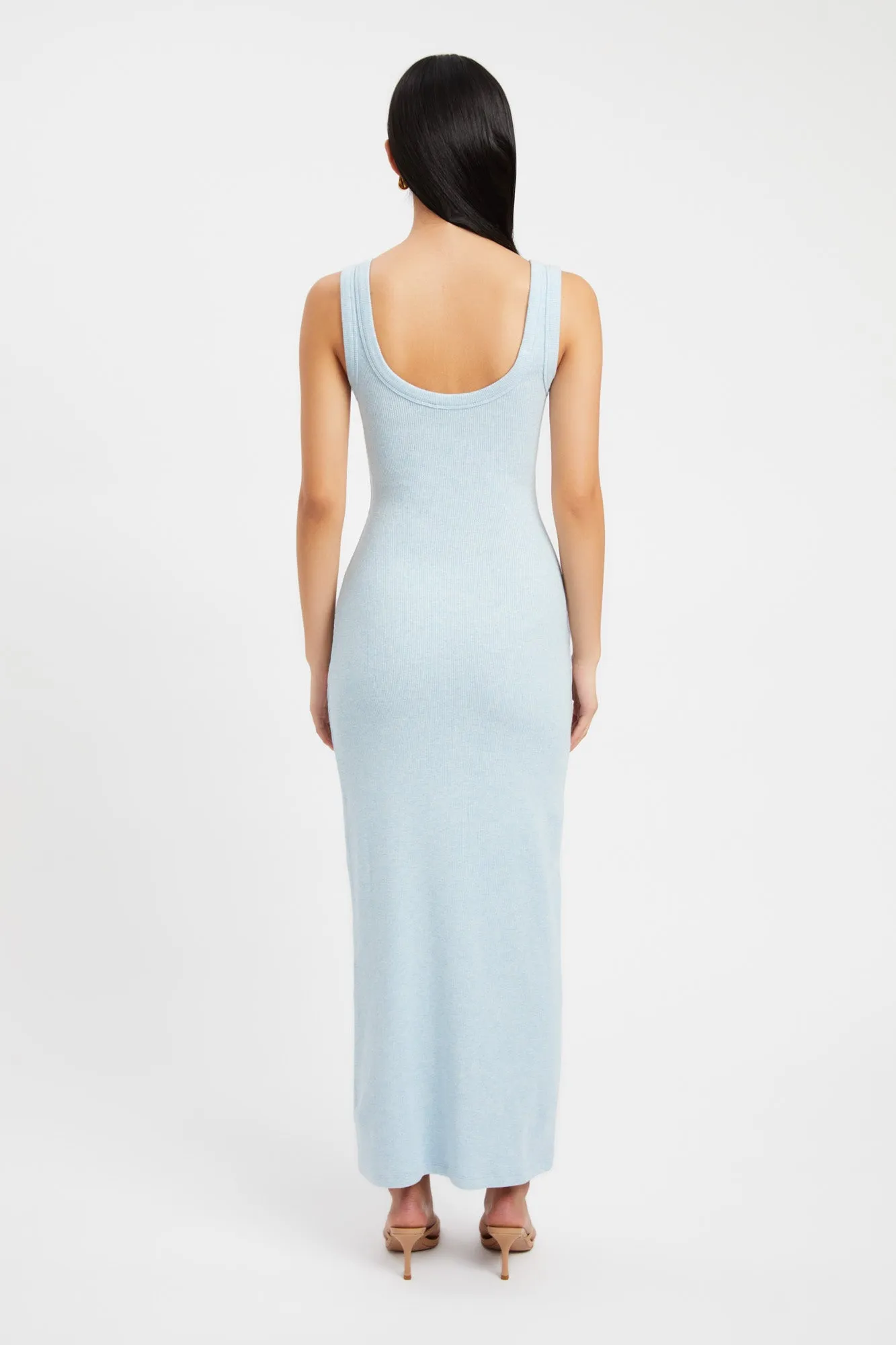 Romeo Tank Dress sold by Kookai product image thumbnail 3