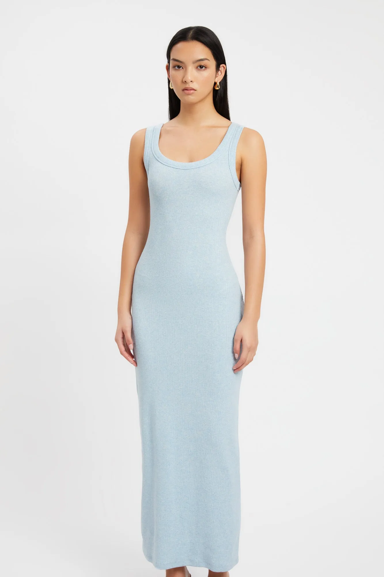 Romeo Tank Dress sold by Kookai product image thumbnail 2