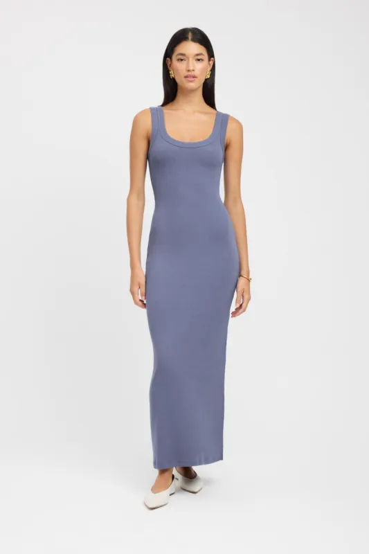 Romeo Tank Dress sold by Kookai